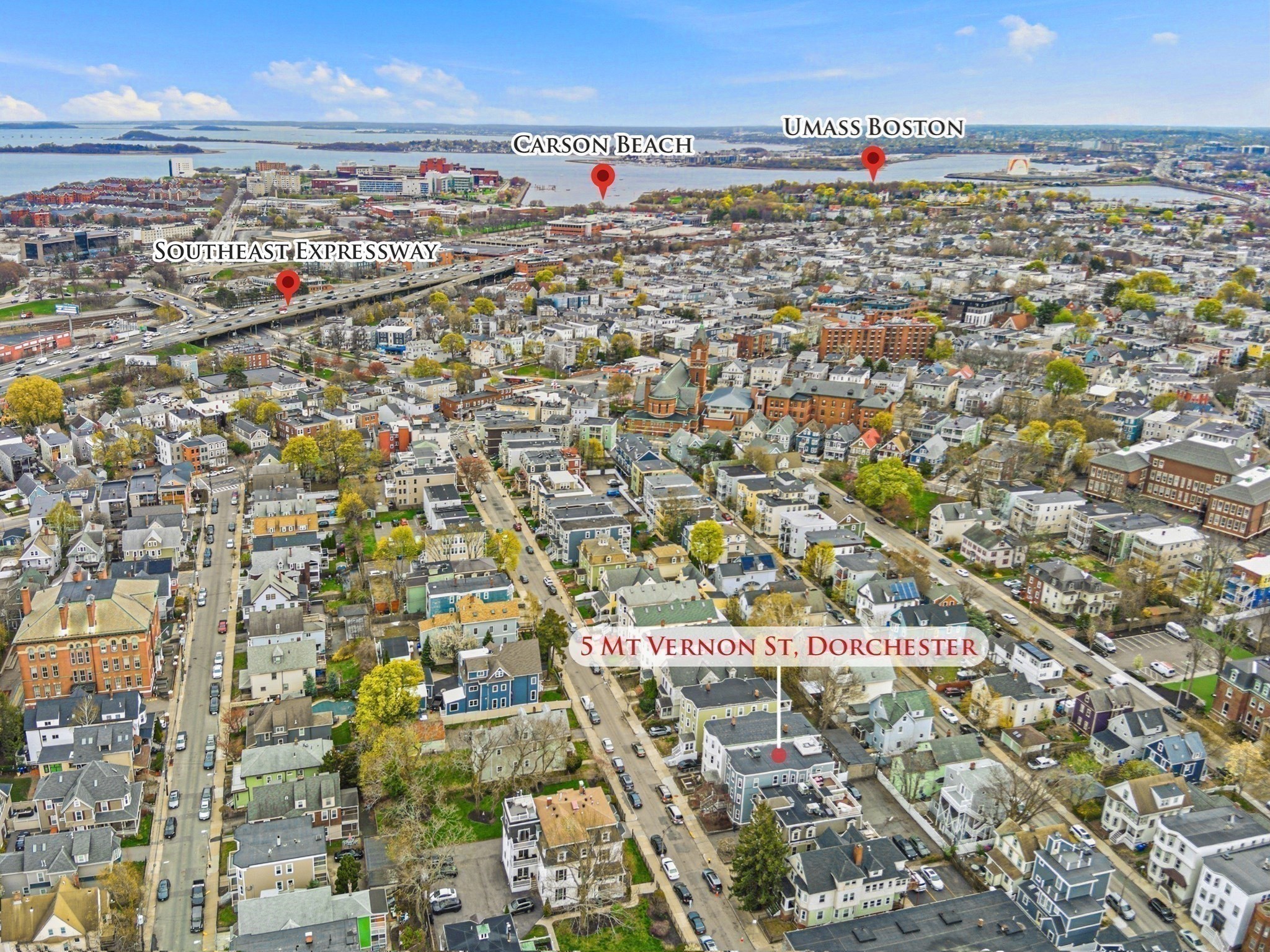 5 Mount Vernon St # 2