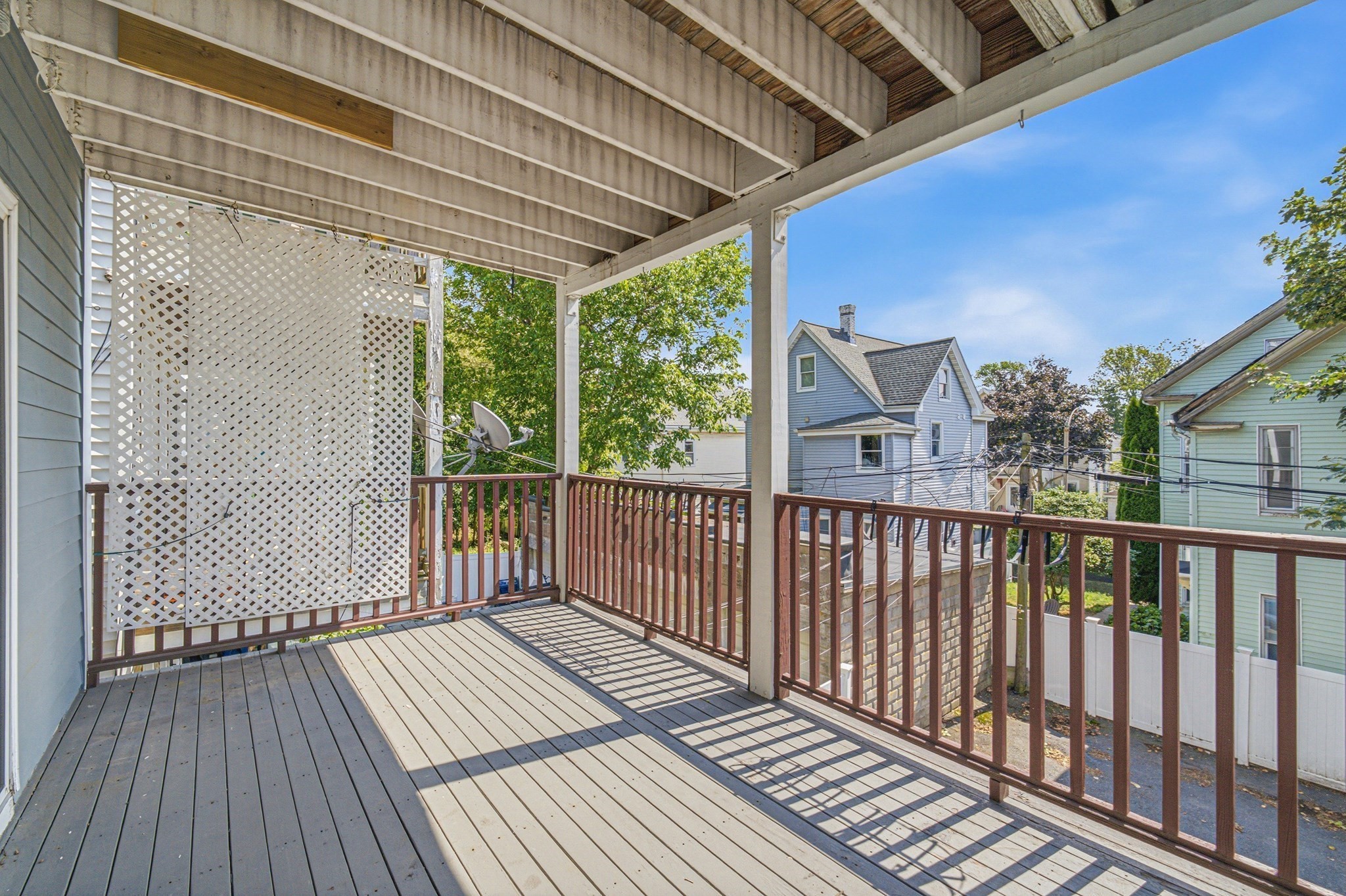 5 Mount Vernon St # 2