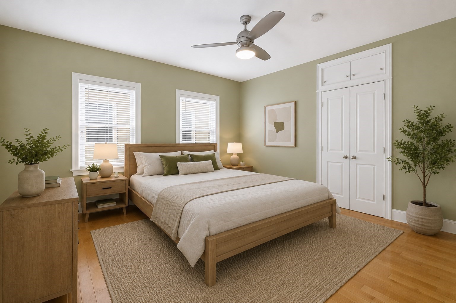 5 Mount Vernon St # 2