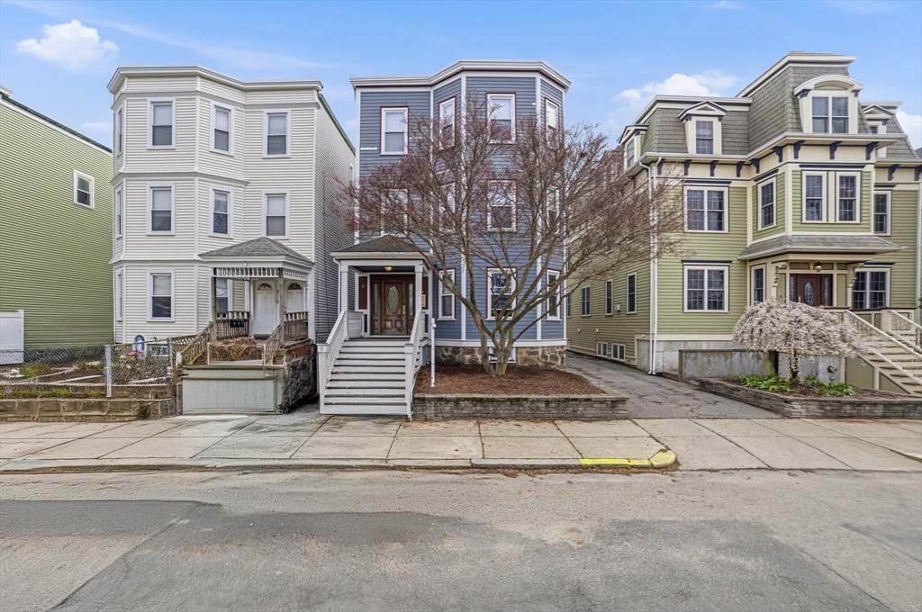 5 Mount Vernon St # 2