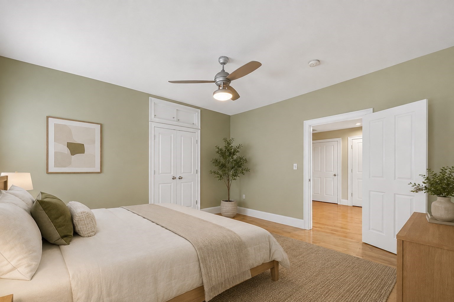 5 Mount Vernon St # 2