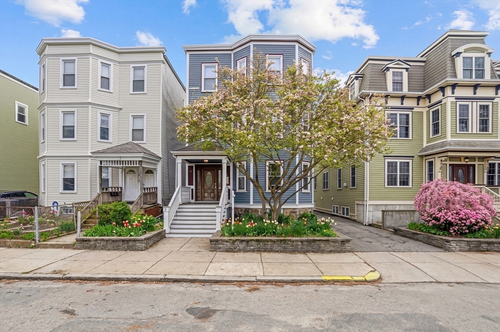5 Mount Vernon St # 2