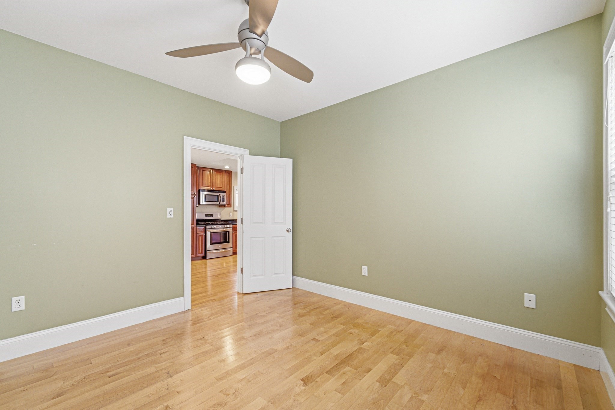 5 Mount Vernon St # 2