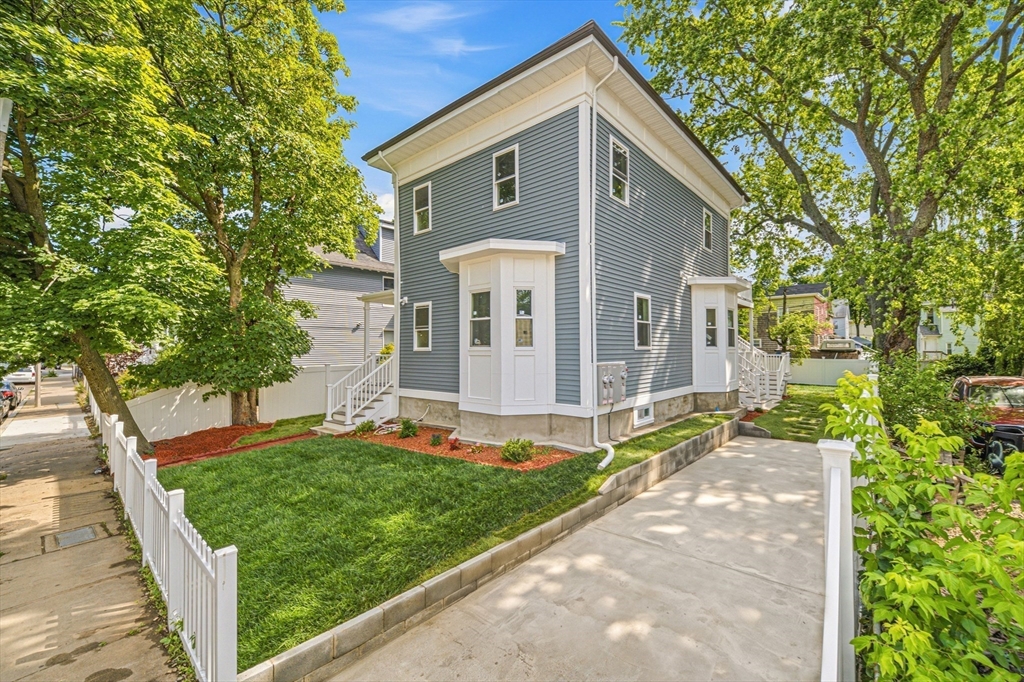 20 Wentworth St