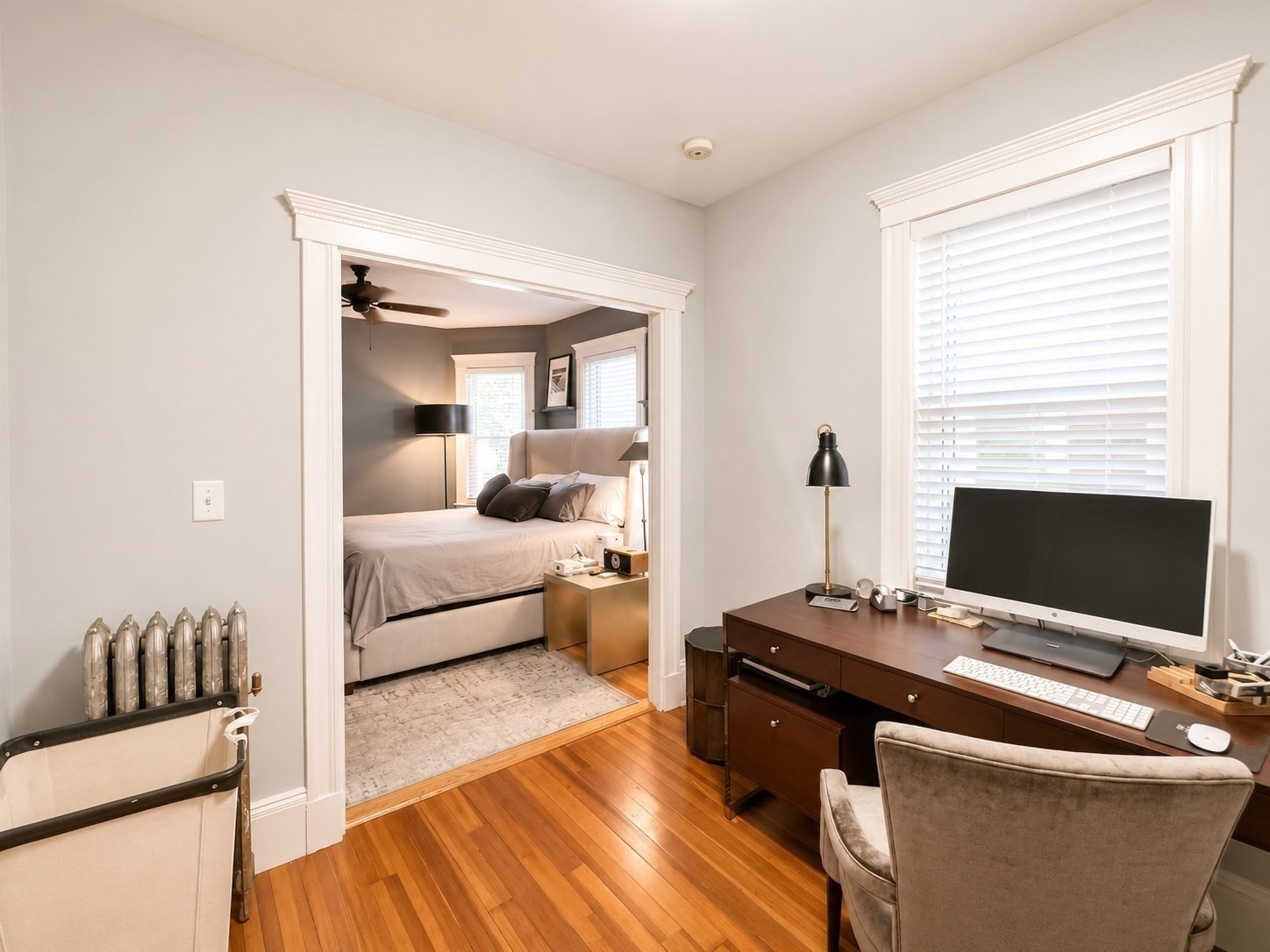 72 Bakersfield St # 1