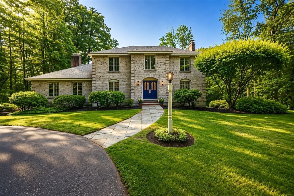 25 Laxfield Rd