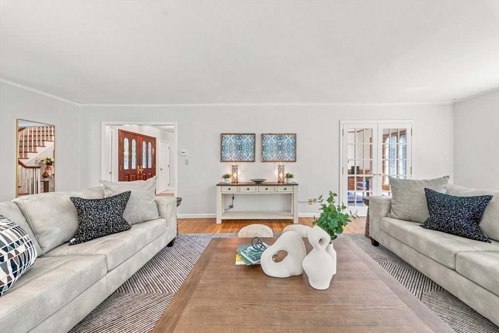 25 Laxfield Rd