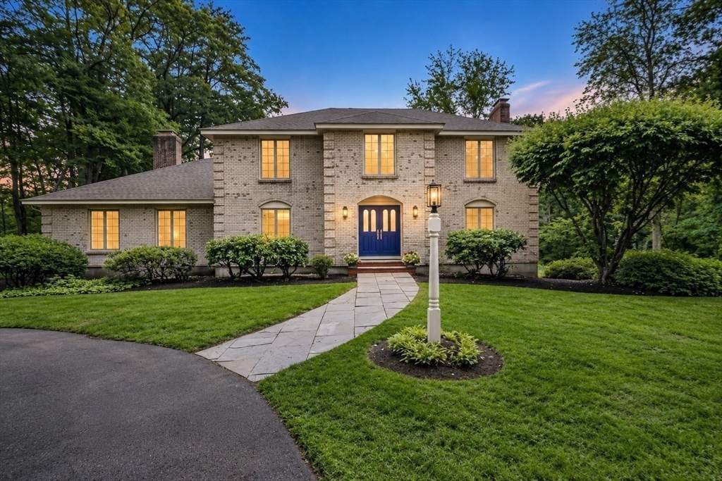 25 Laxfield Rd