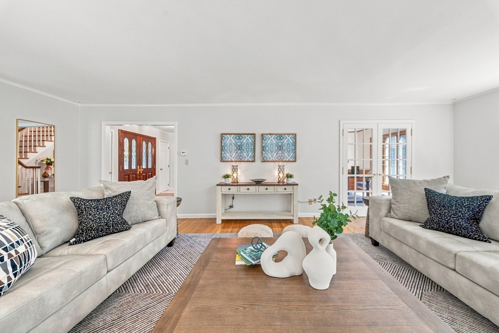 25 Laxfield Rd