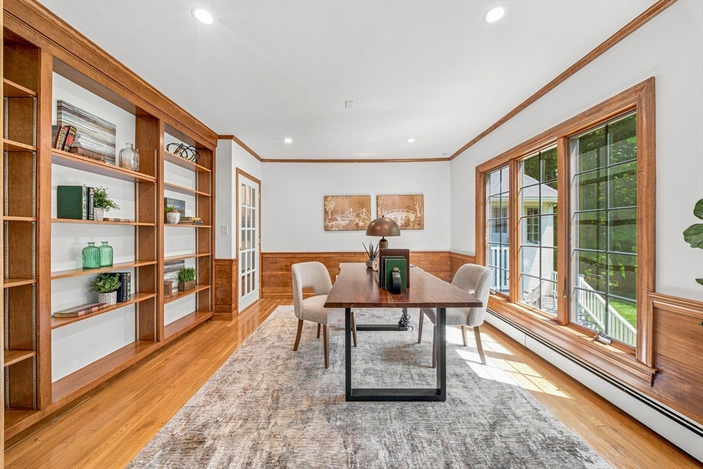 25 Laxfield Rd