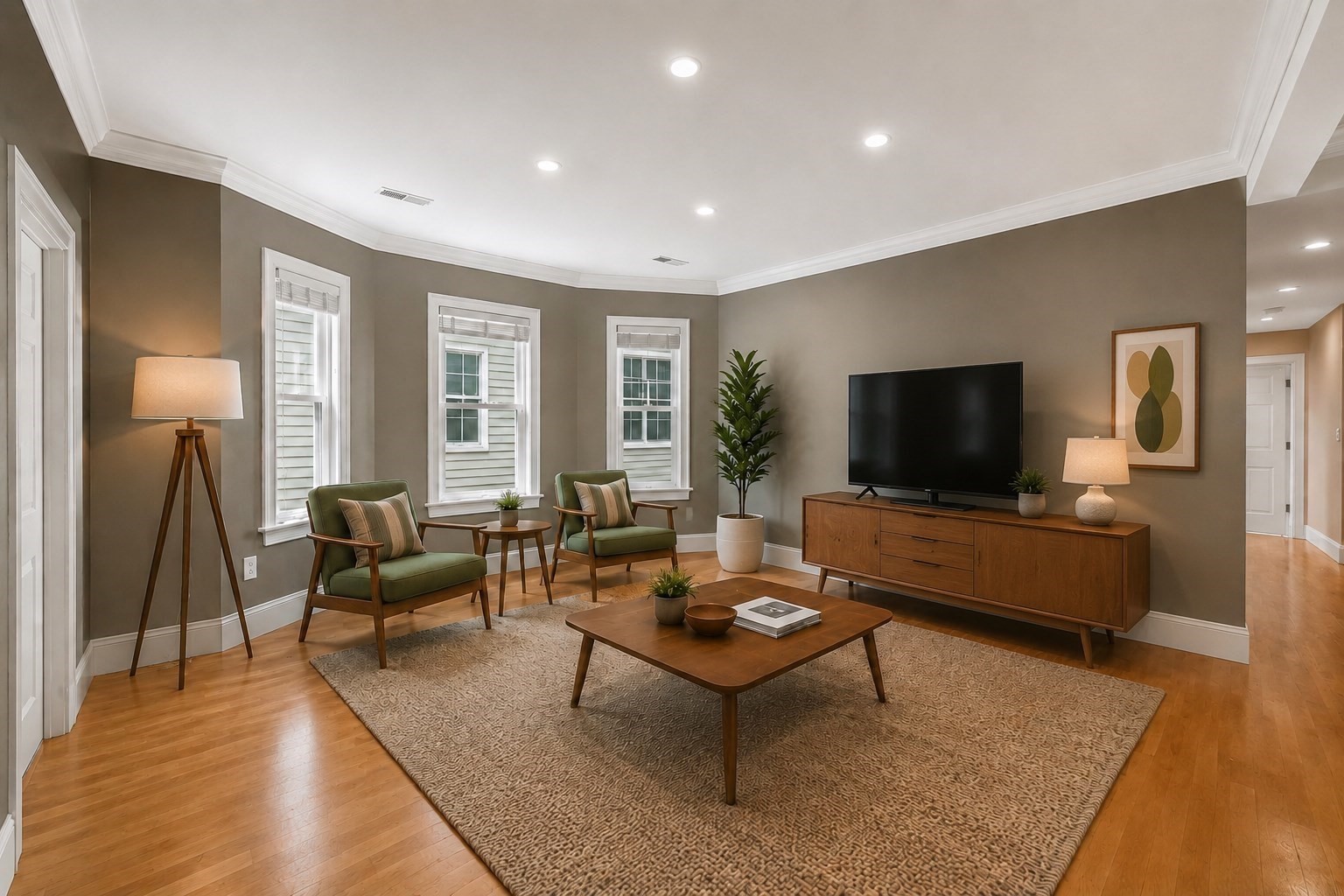 5 Mount Vernon St # 2