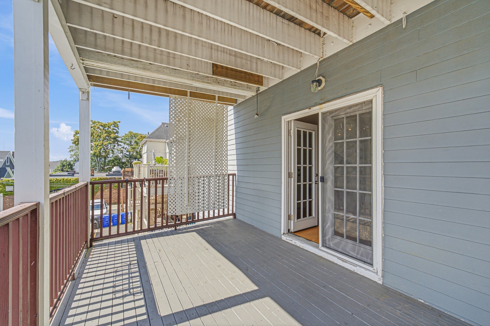 5 Mount Vernon St # 2
