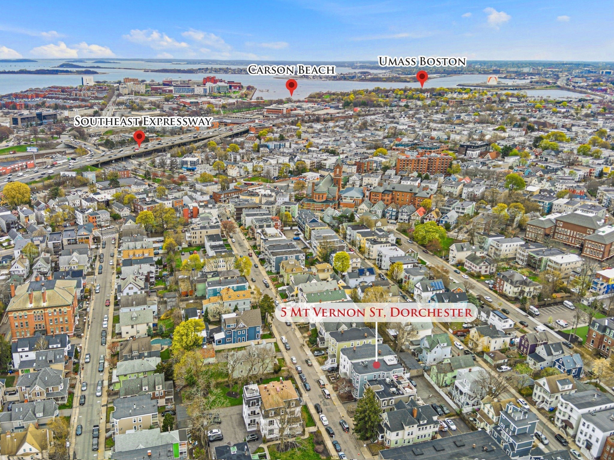 5 Mount Vernon St # 2