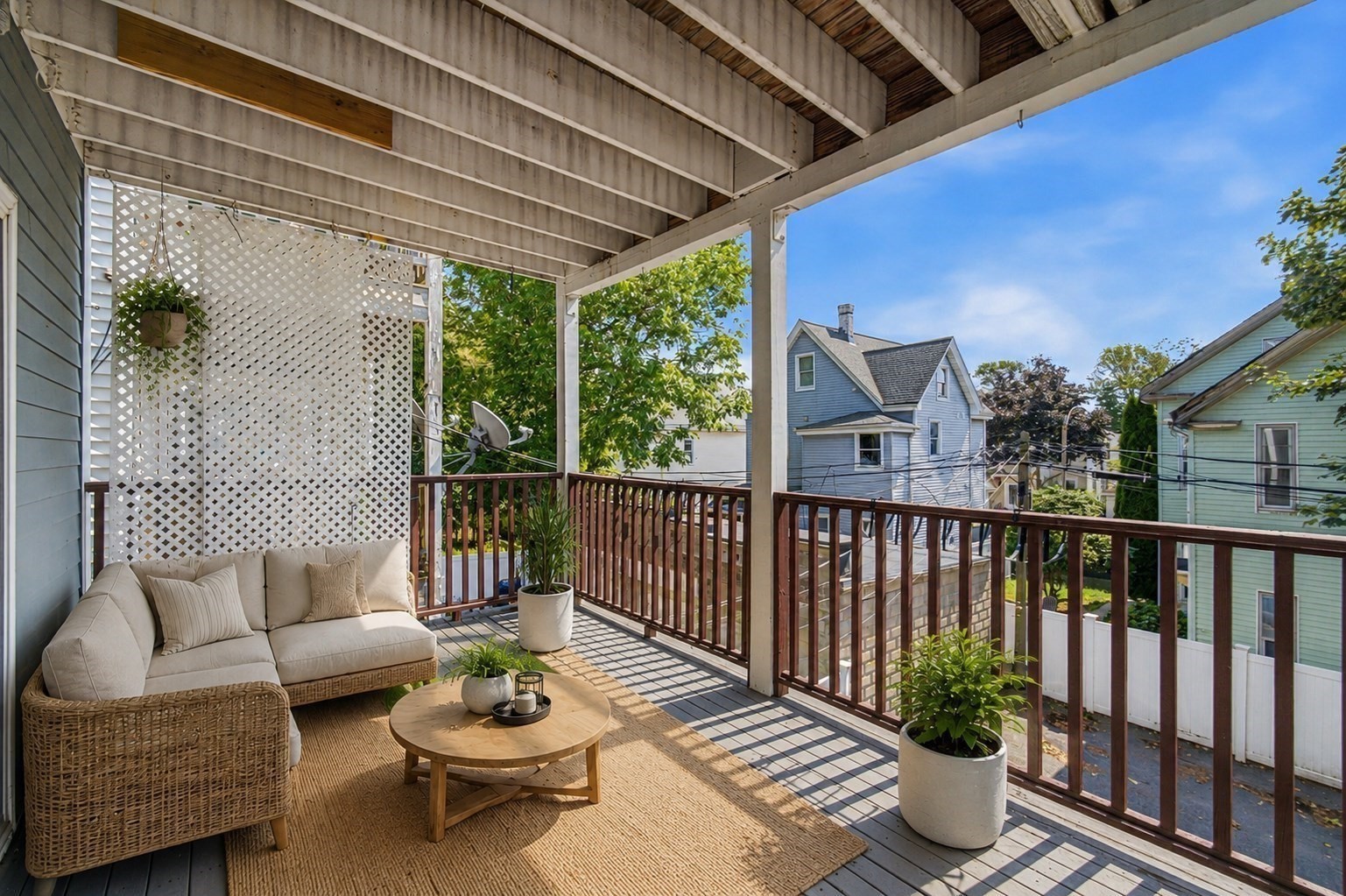 5 Mount Vernon St # 2