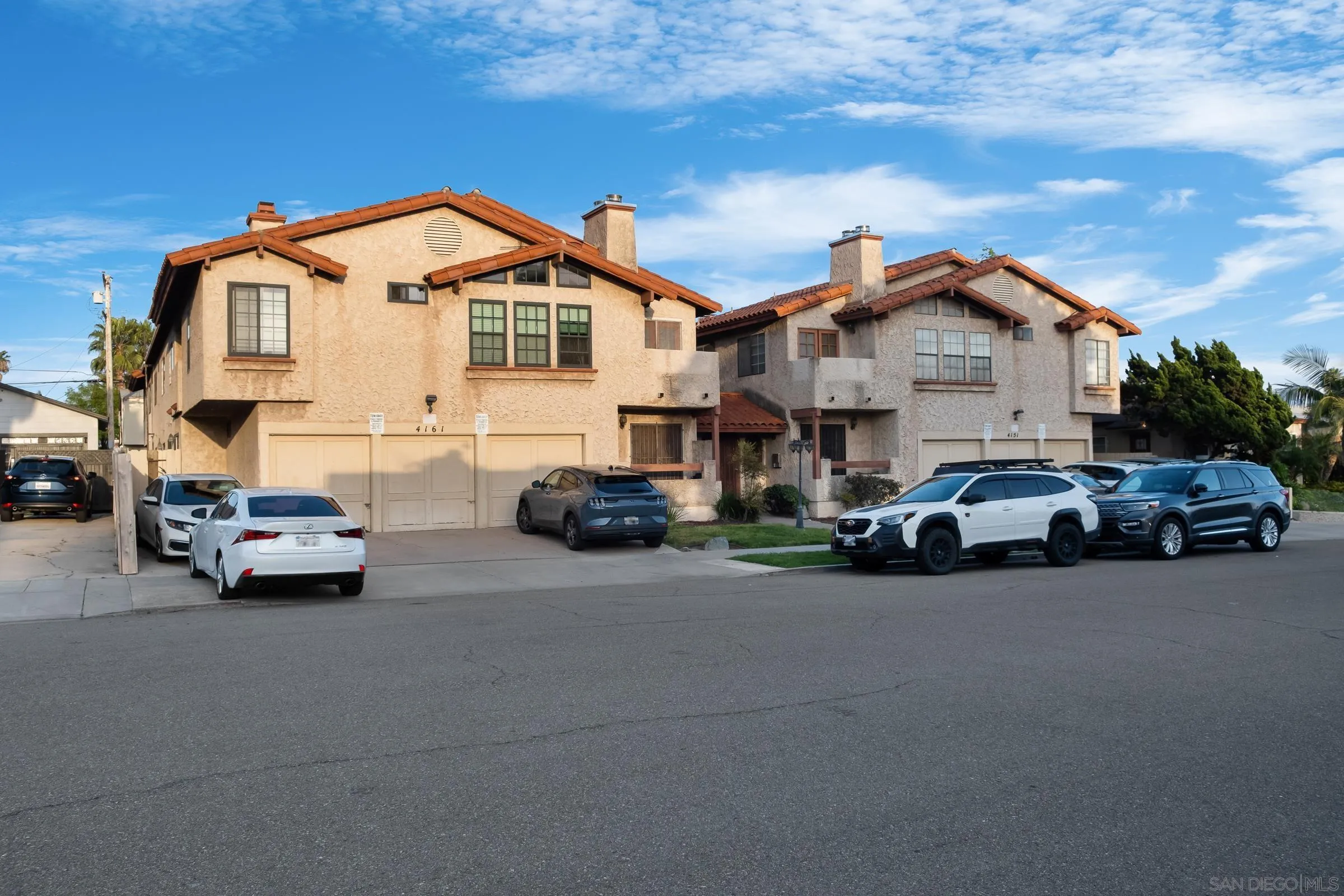 4161 34th St Unit 11