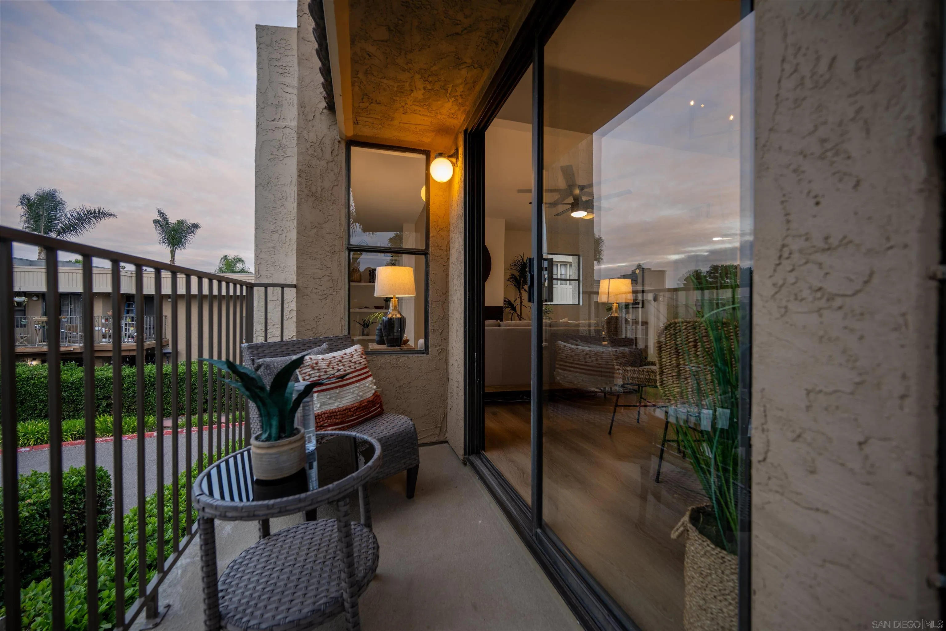 1748 Via Las Palmas Unit 20