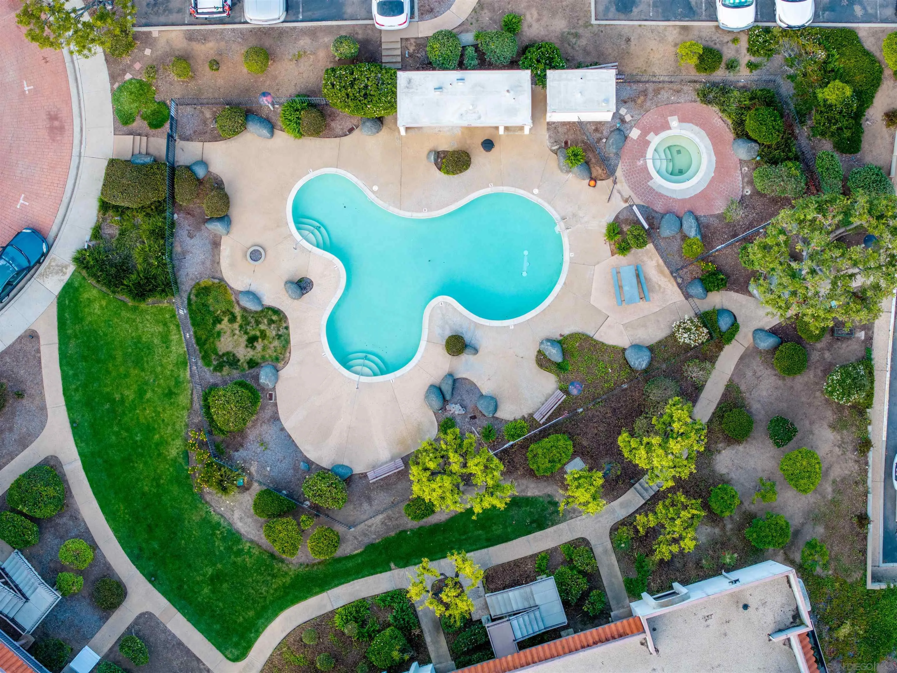 1748 Via Las Palmas Unit 20