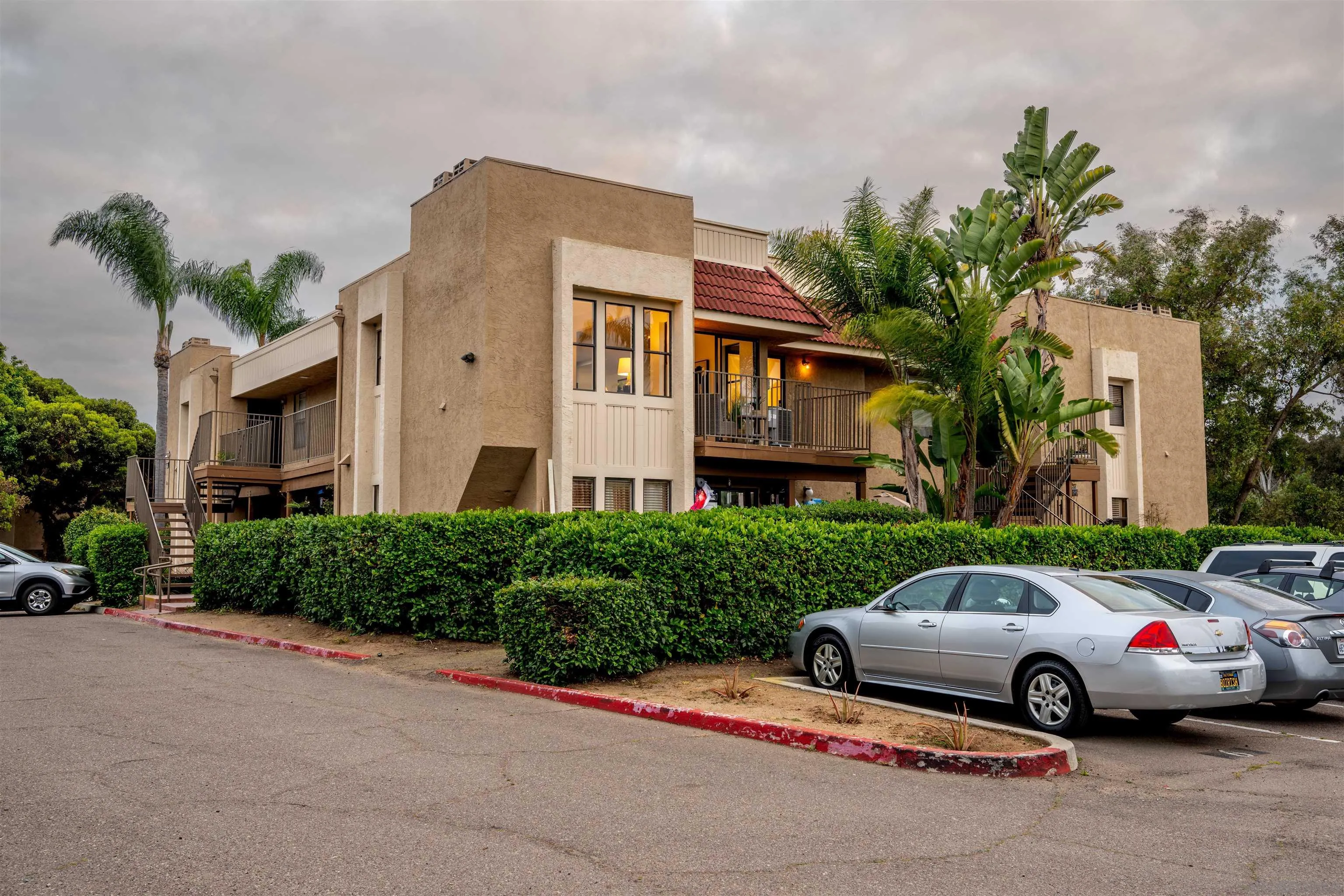 1748 Via Las Palmas Unit 20