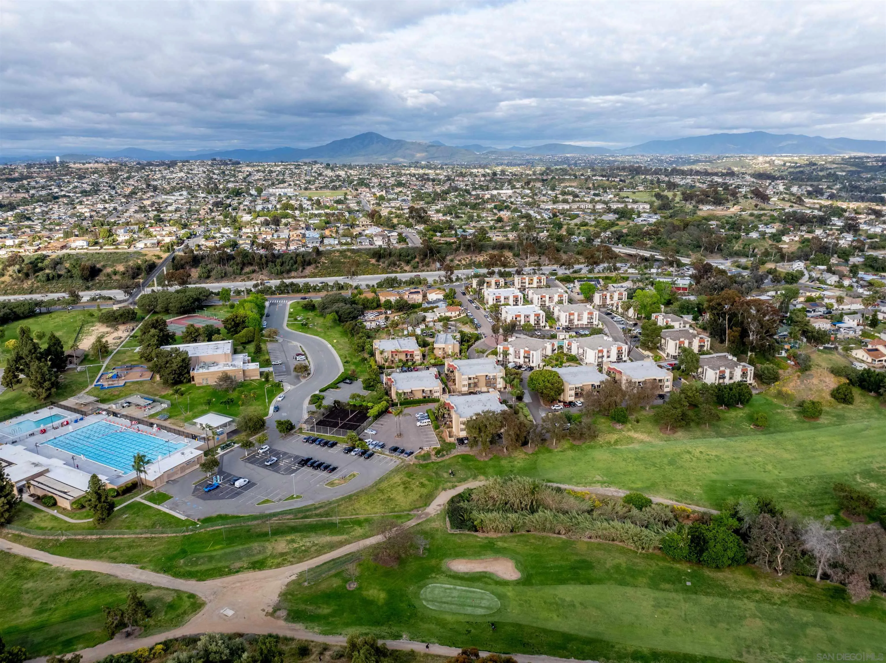 1748 Via Las Palmas Unit 20