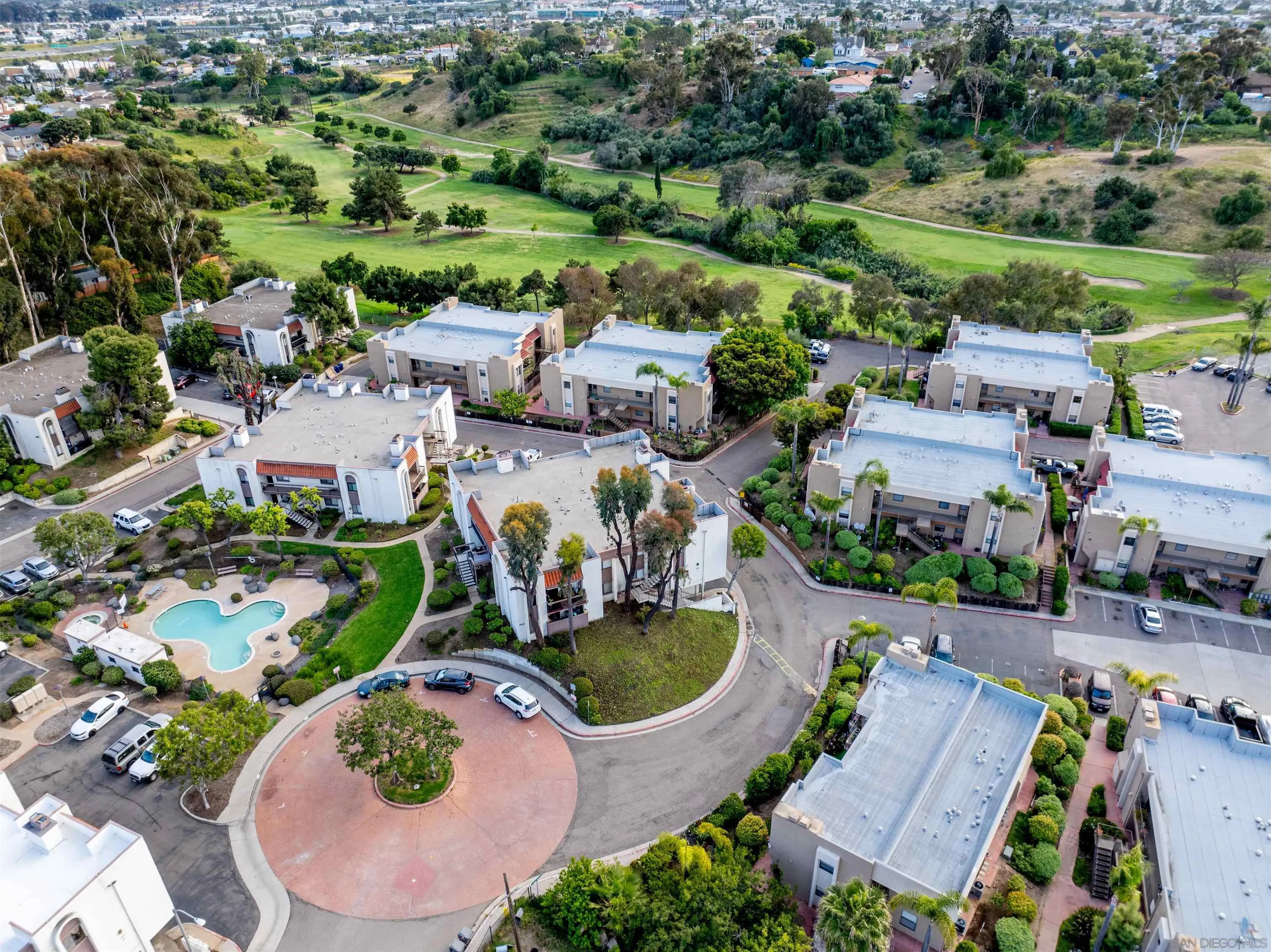 1748 Via Las Palmas Unit 20