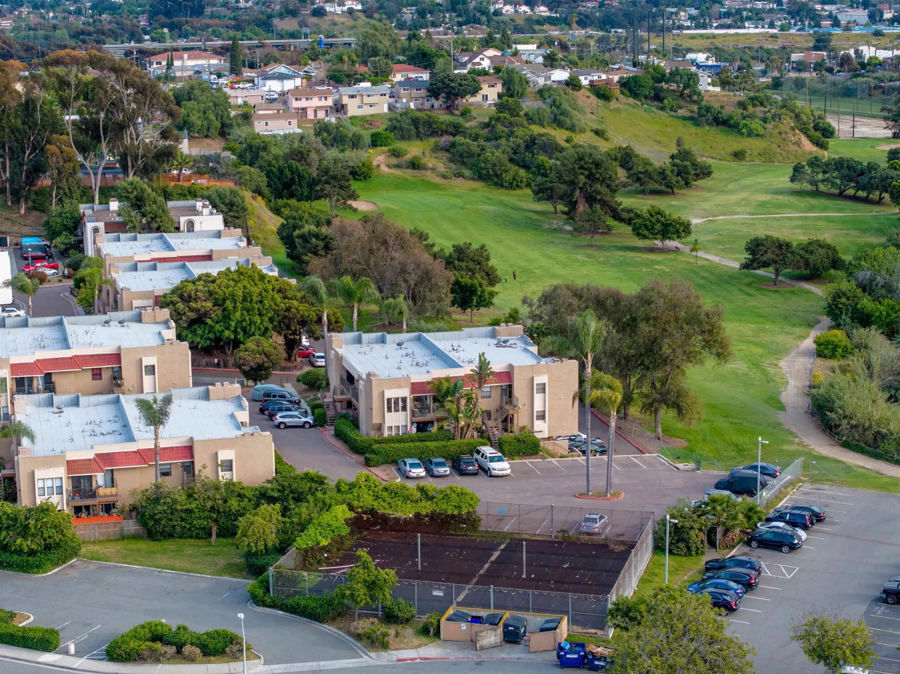 1748 Via Las Palmas Unit 20