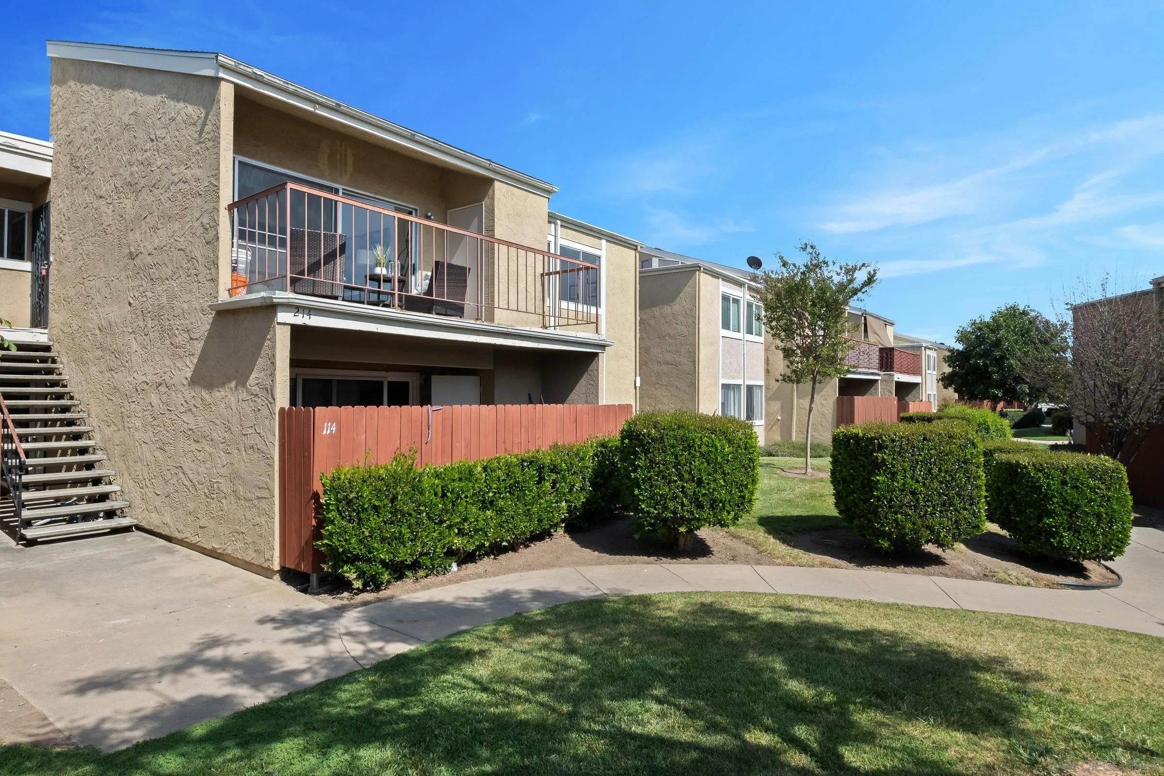 475 N Midway Dr Unit 214