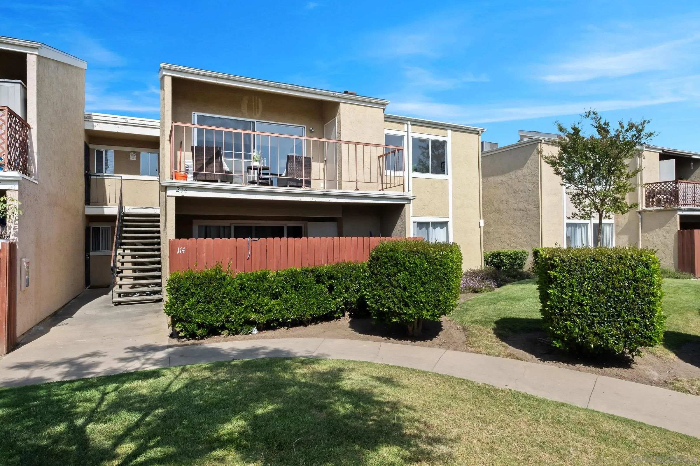 475 N Midway Dr Unit 214