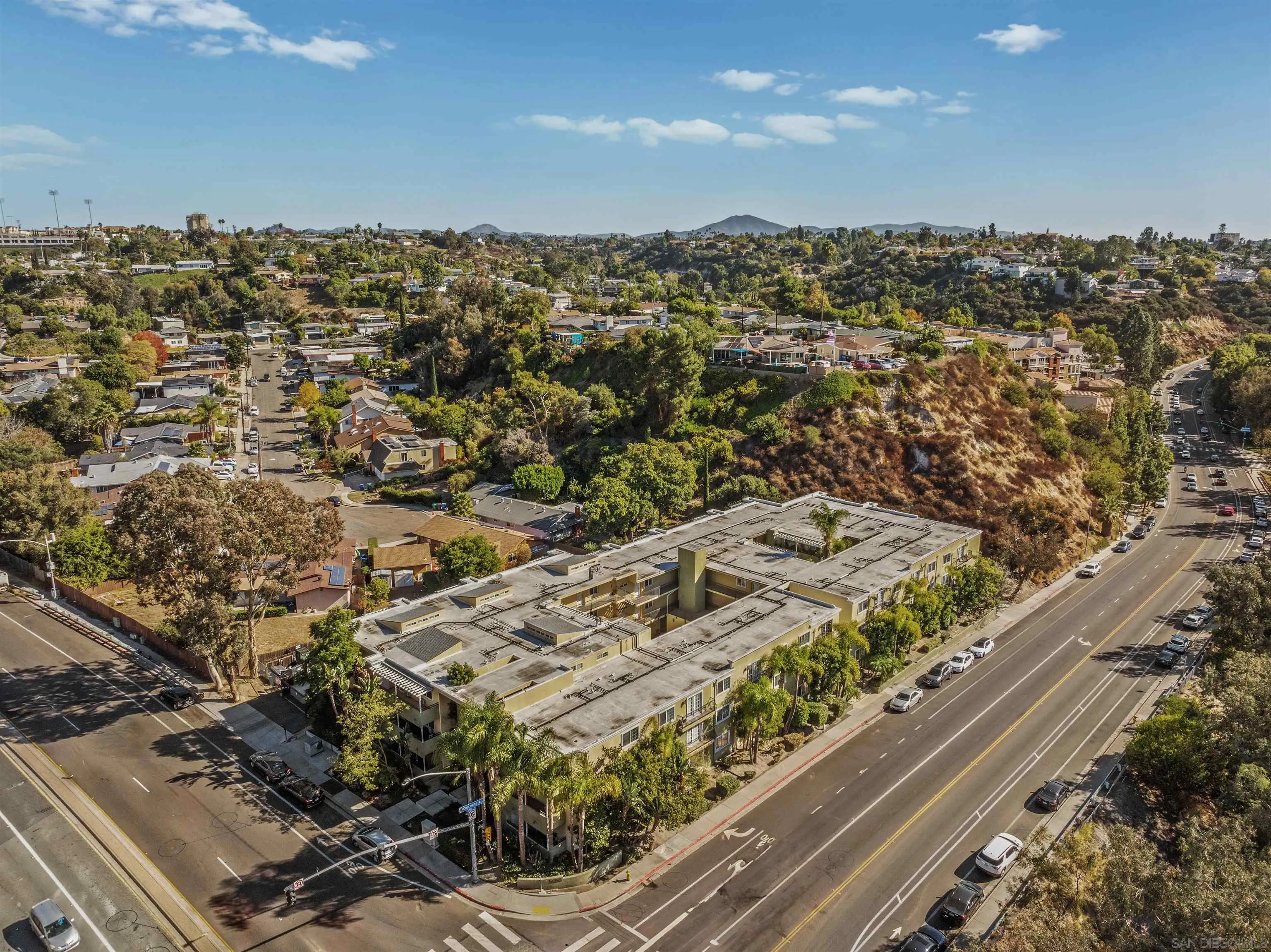 5055 Collwood Blvd Unit 315