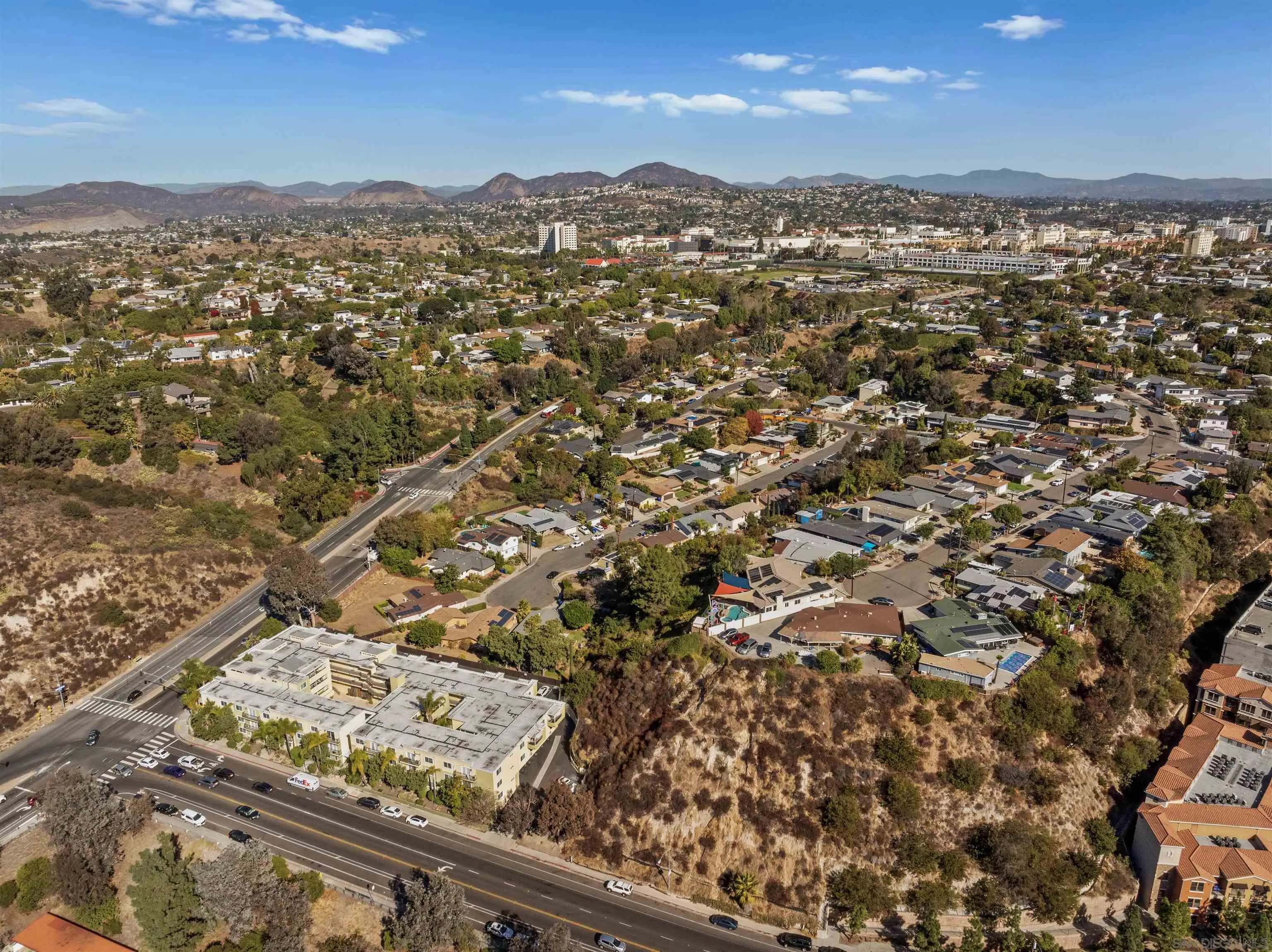 5055 Collwood Blvd Unit 315