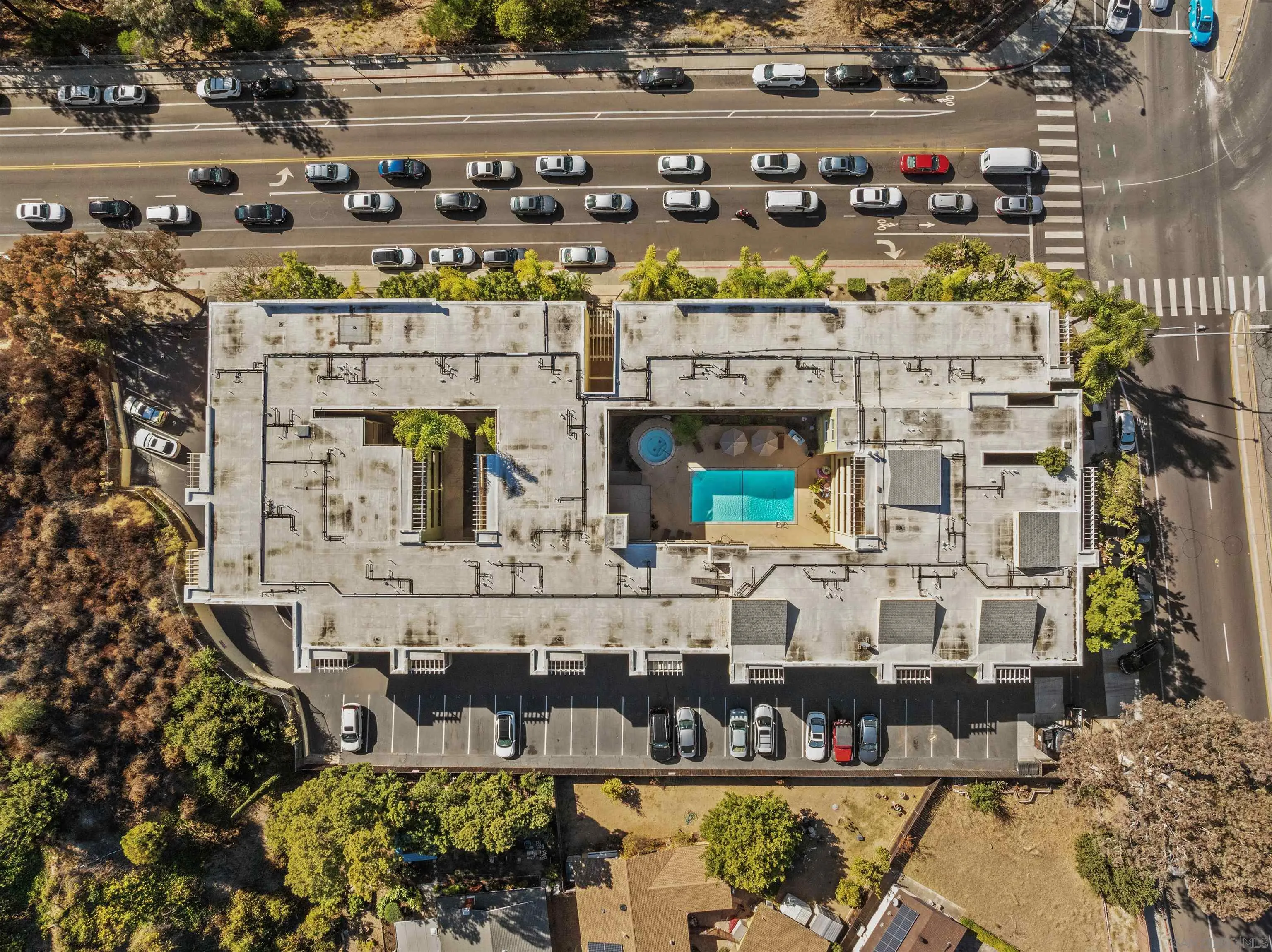 5055 Collwood Blvd Unit 315