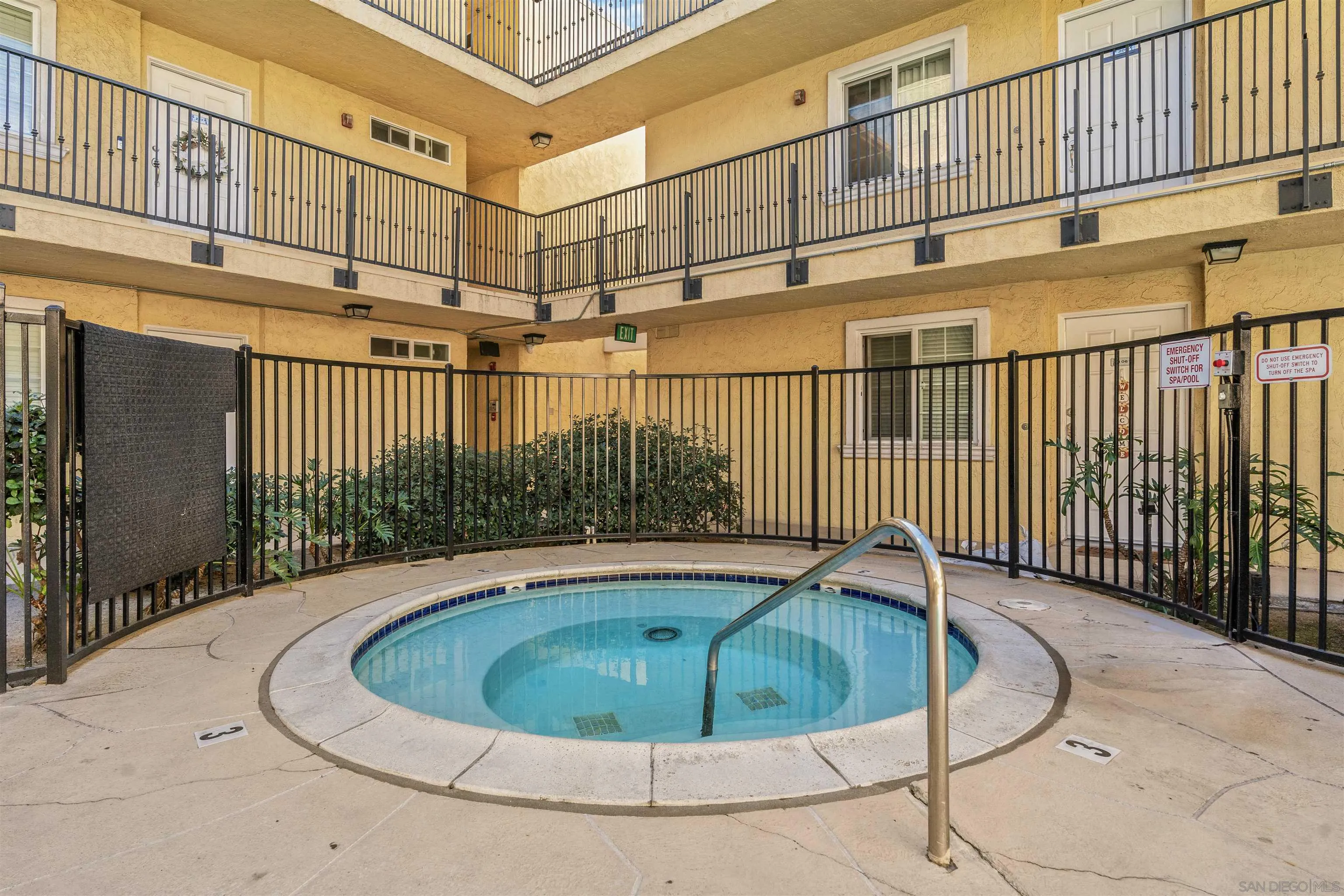 5055 Collwood Blvd Unit 315