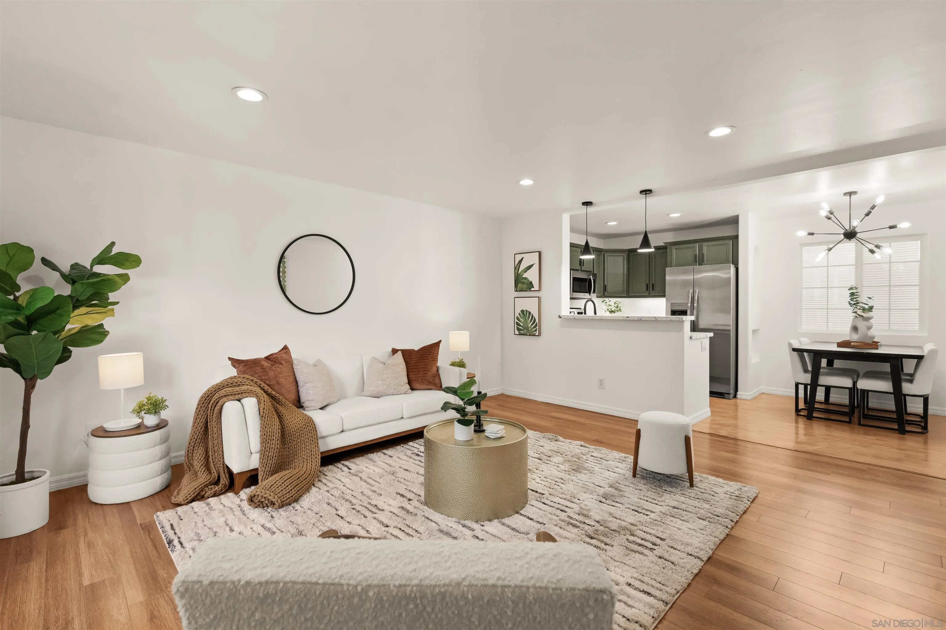 5055 Collwood Blvd Unit 315