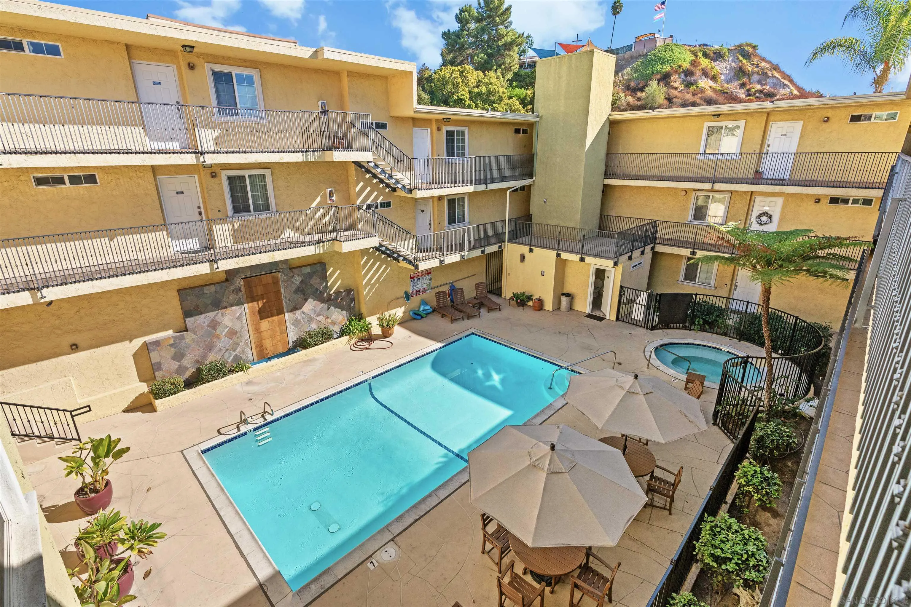 5055 Collwood Blvd Unit 315