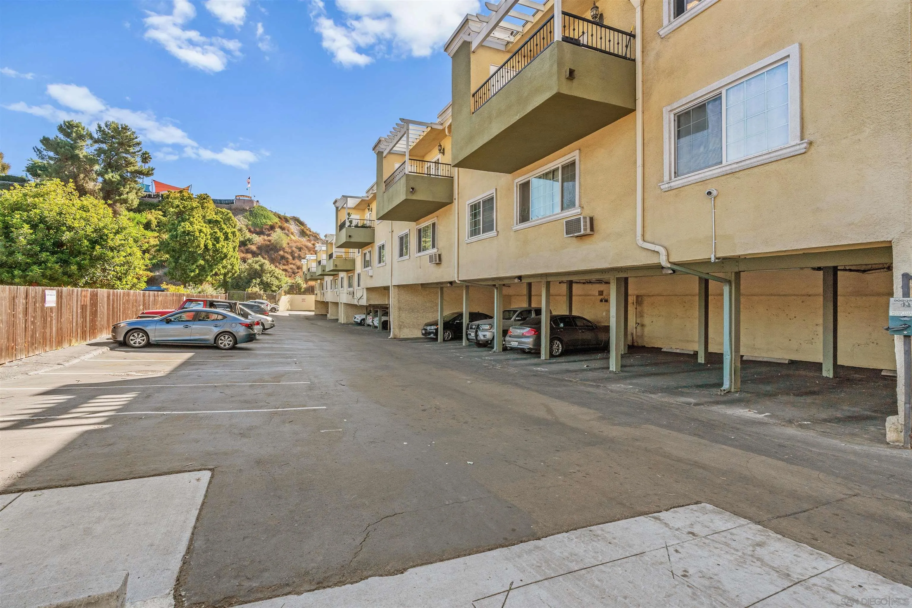 5055 Collwood Blvd Unit 315