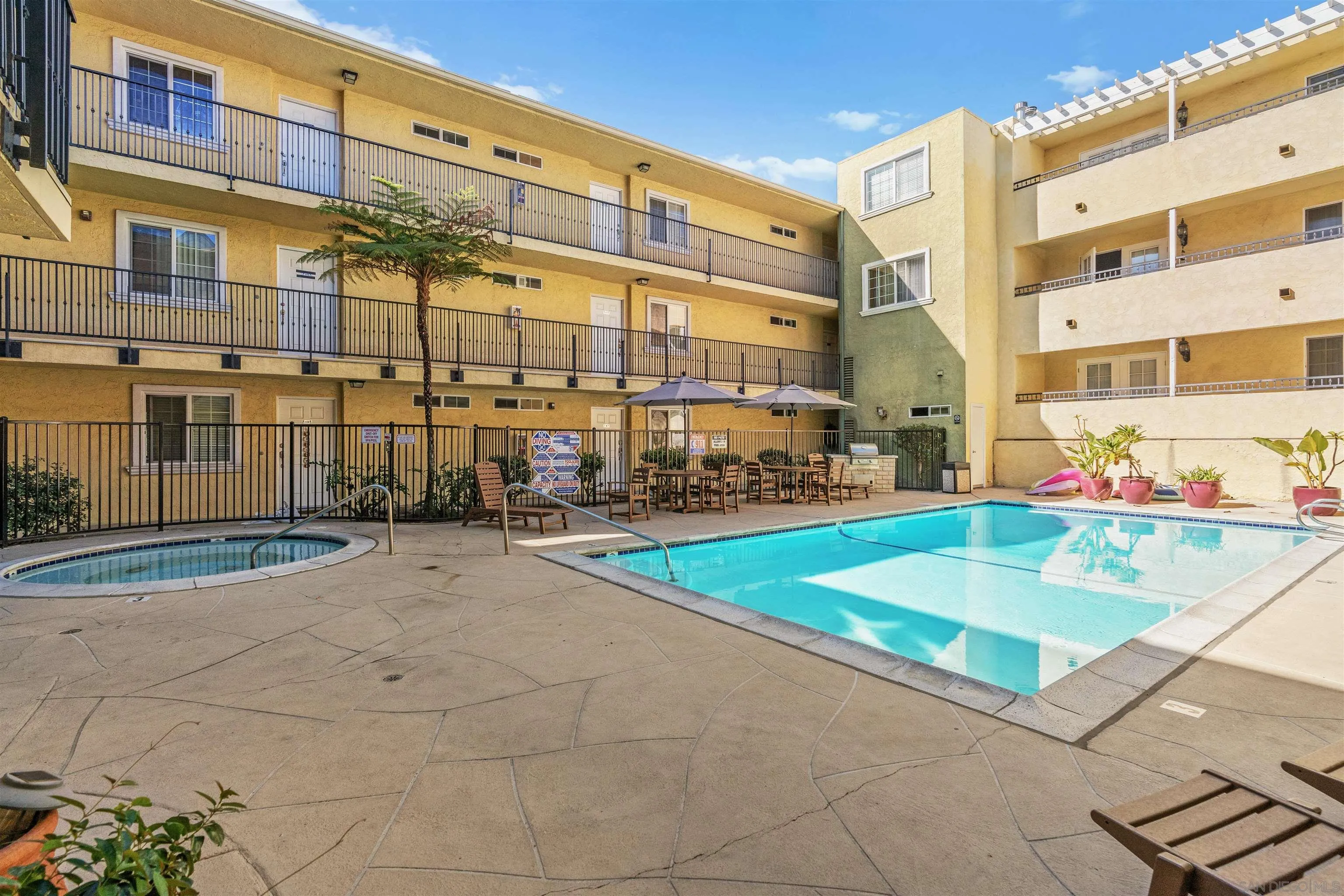 5055 Collwood Blvd Unit 315