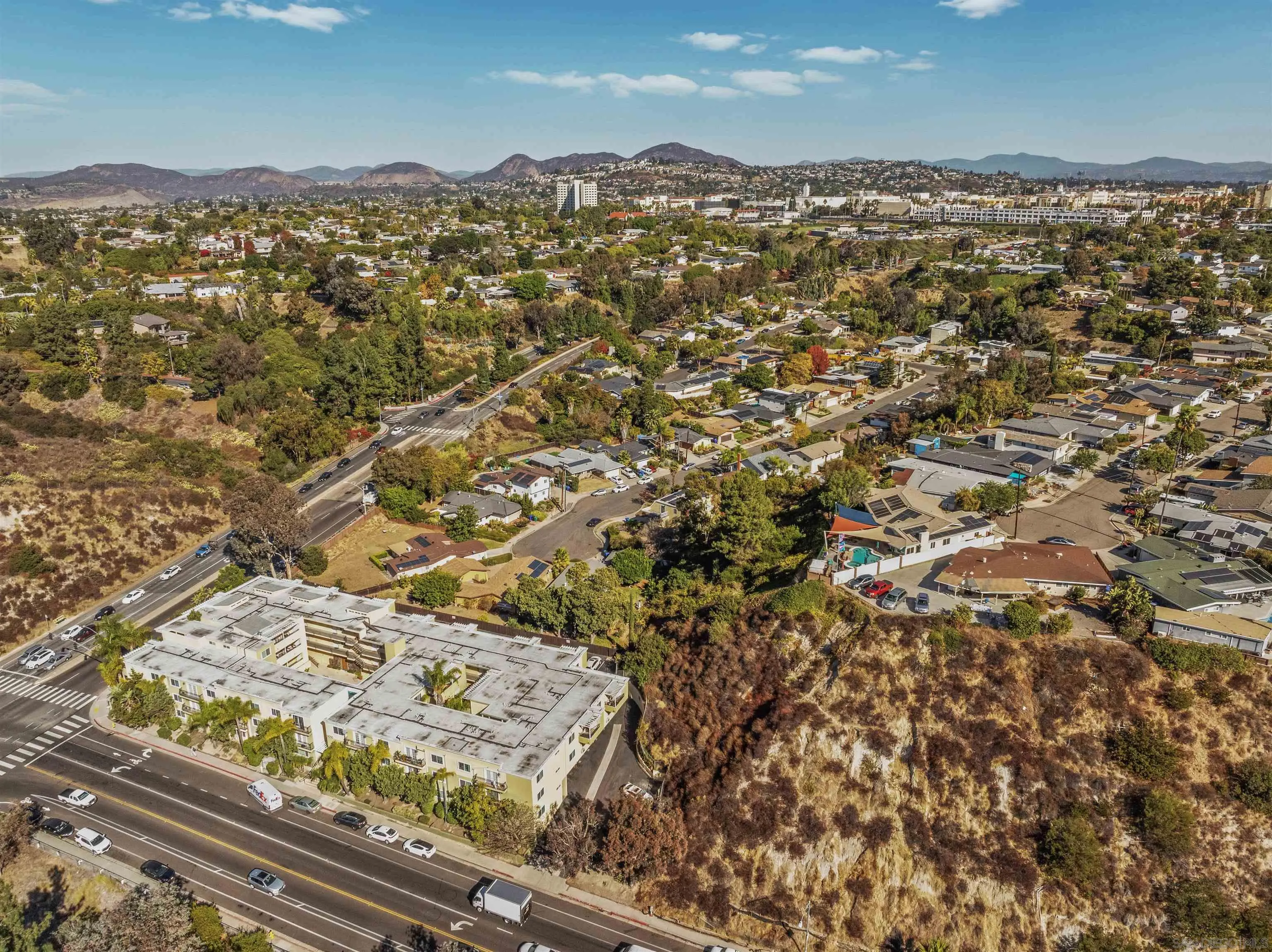 5055 Collwood Blvd Unit 315