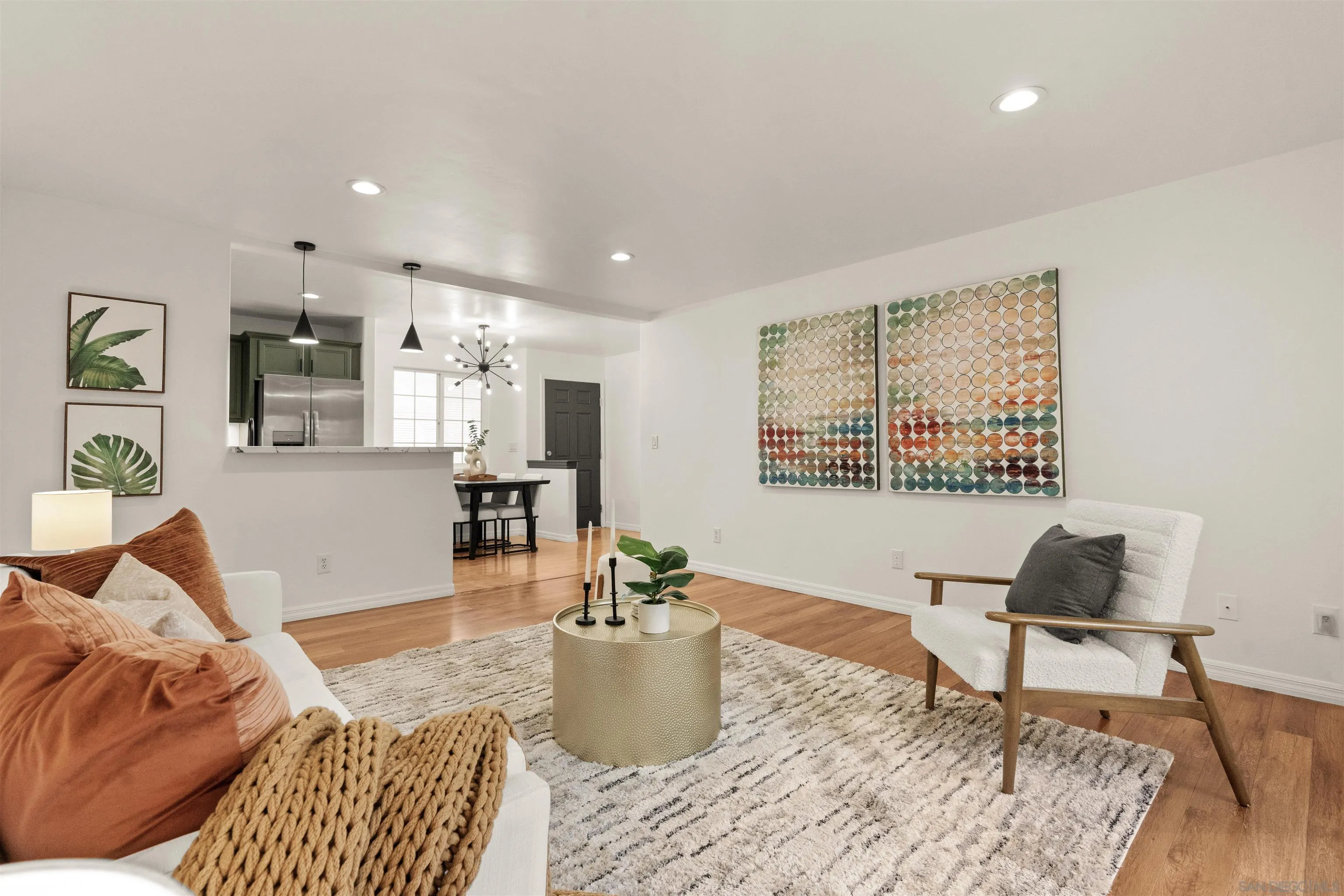 5055 Collwood Blvd Unit 315