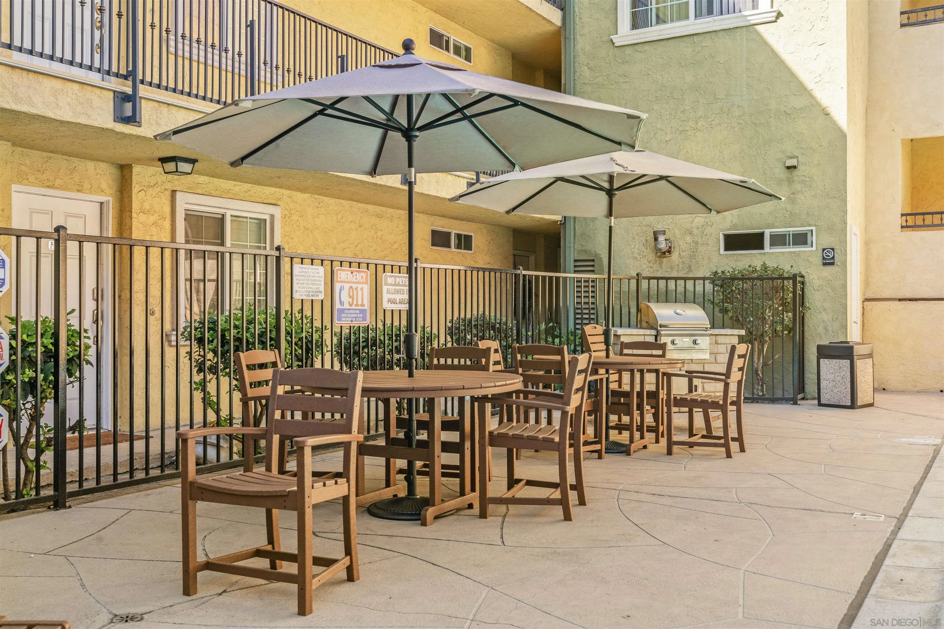 5055 Collwood Blvd Unit 315