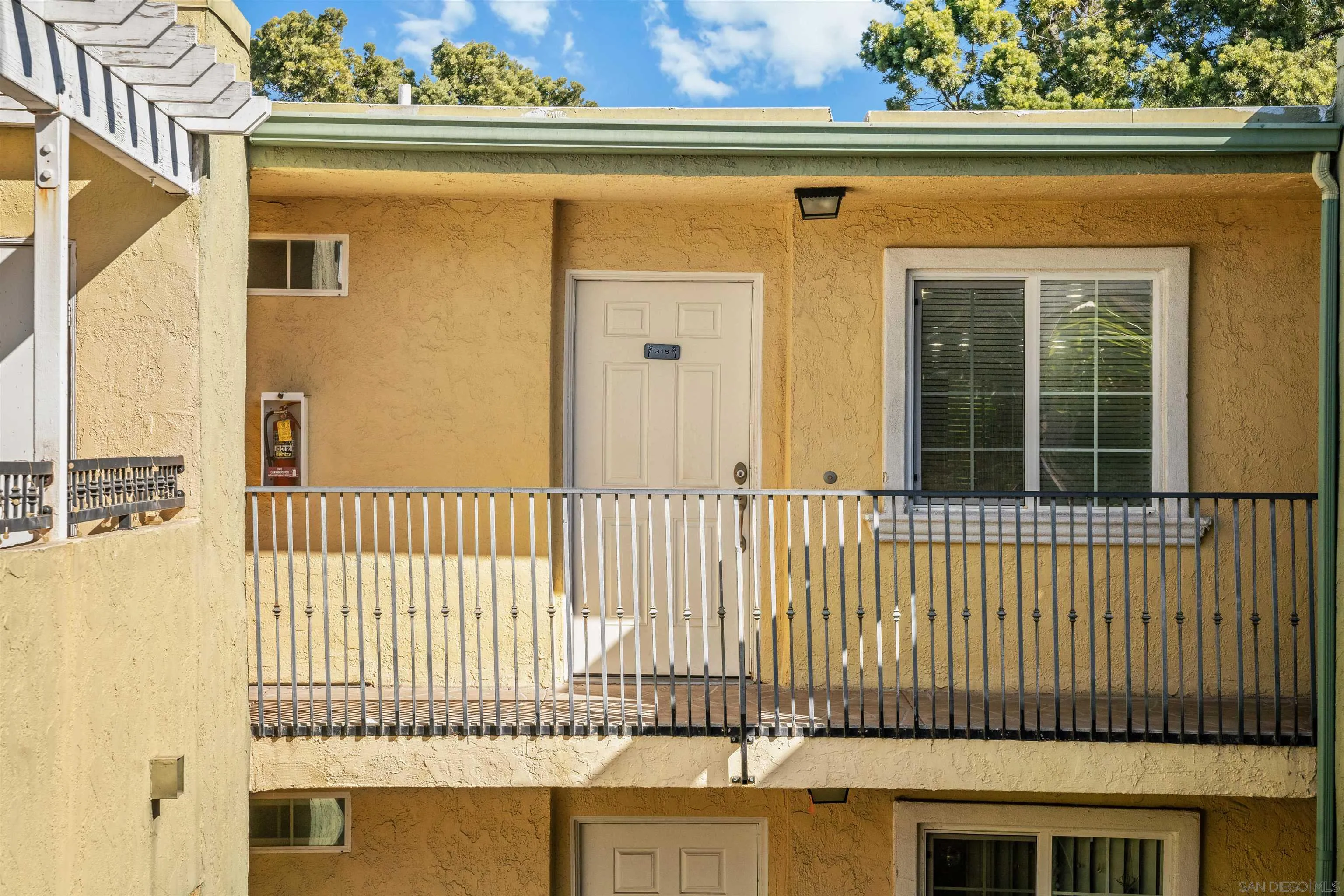 5055 Collwood Blvd Unit 315