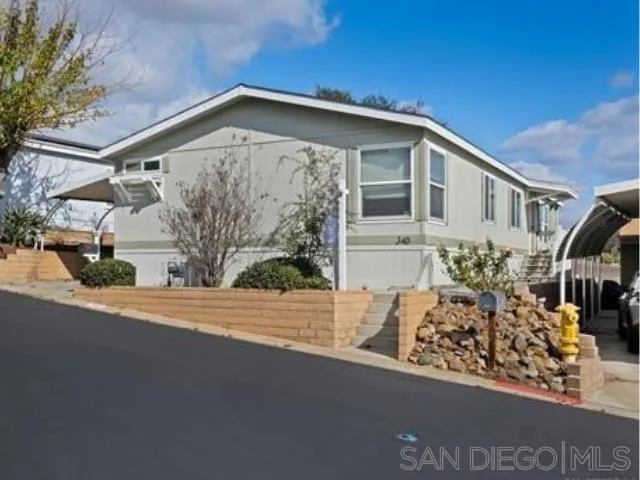 525 W W El Norte Pkwy Unit Spc 340