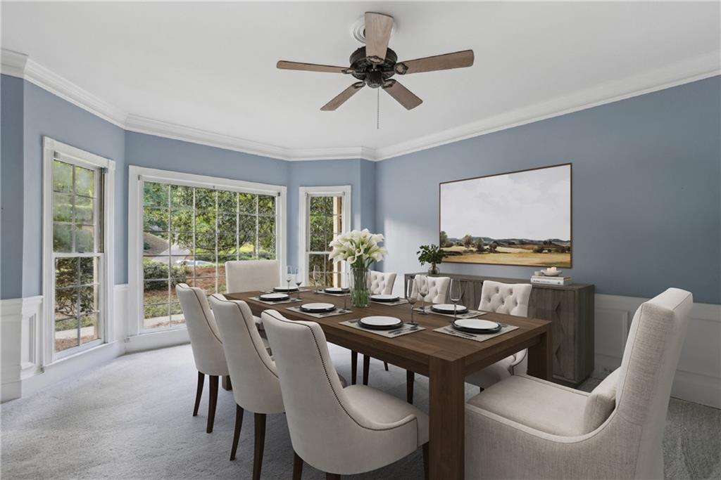 11665 Mountain Laurel Drive