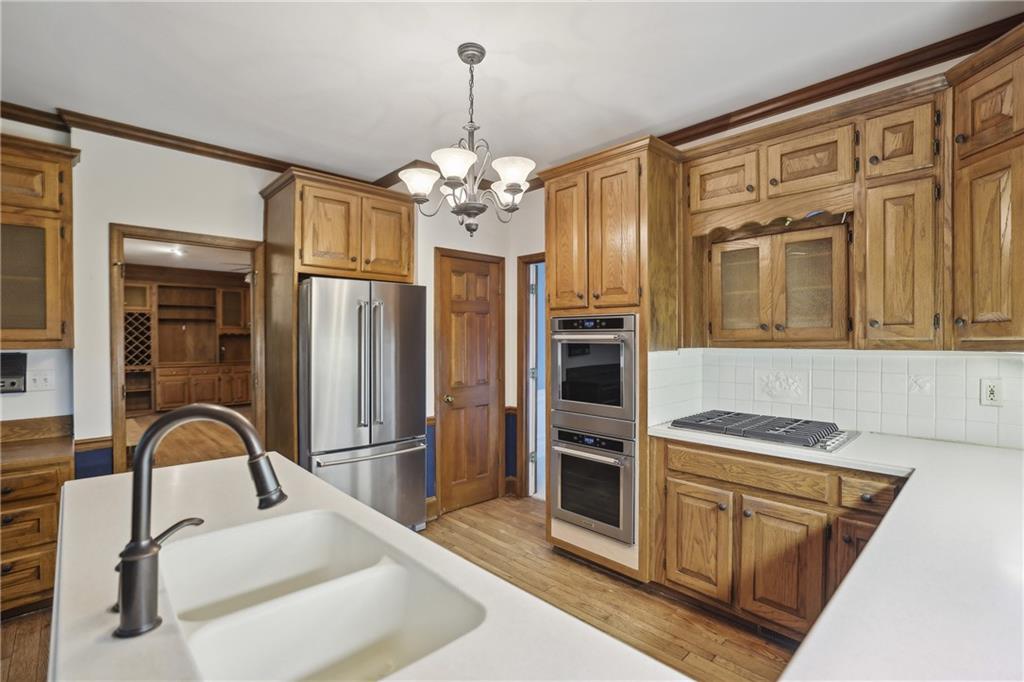 11665 Mountain Laurel Drive