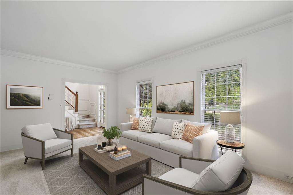 11665 Mountain Laurel Drive