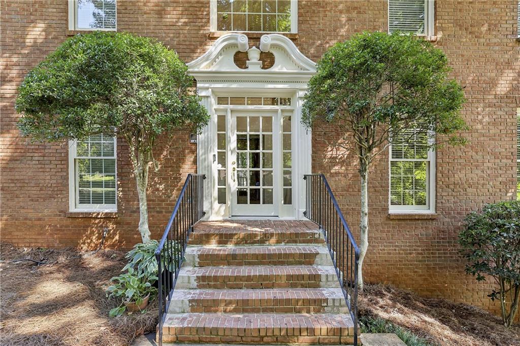 11665 Mountain Laurel Drive