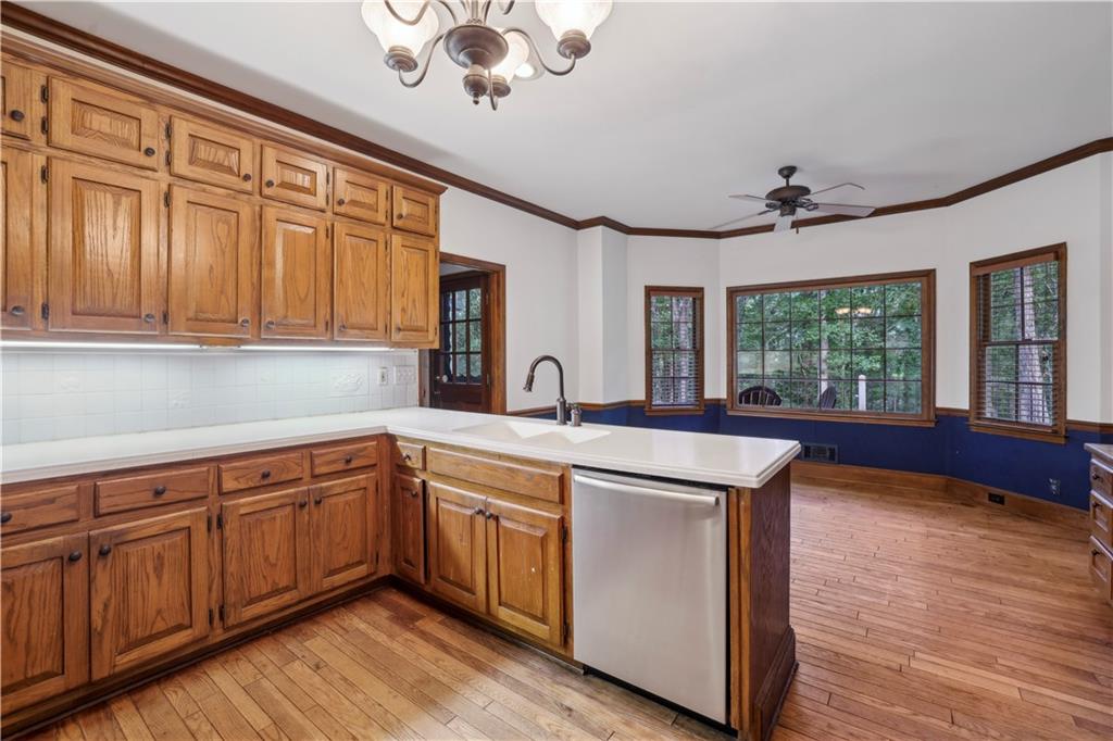 11665 Mountain Laurel Drive