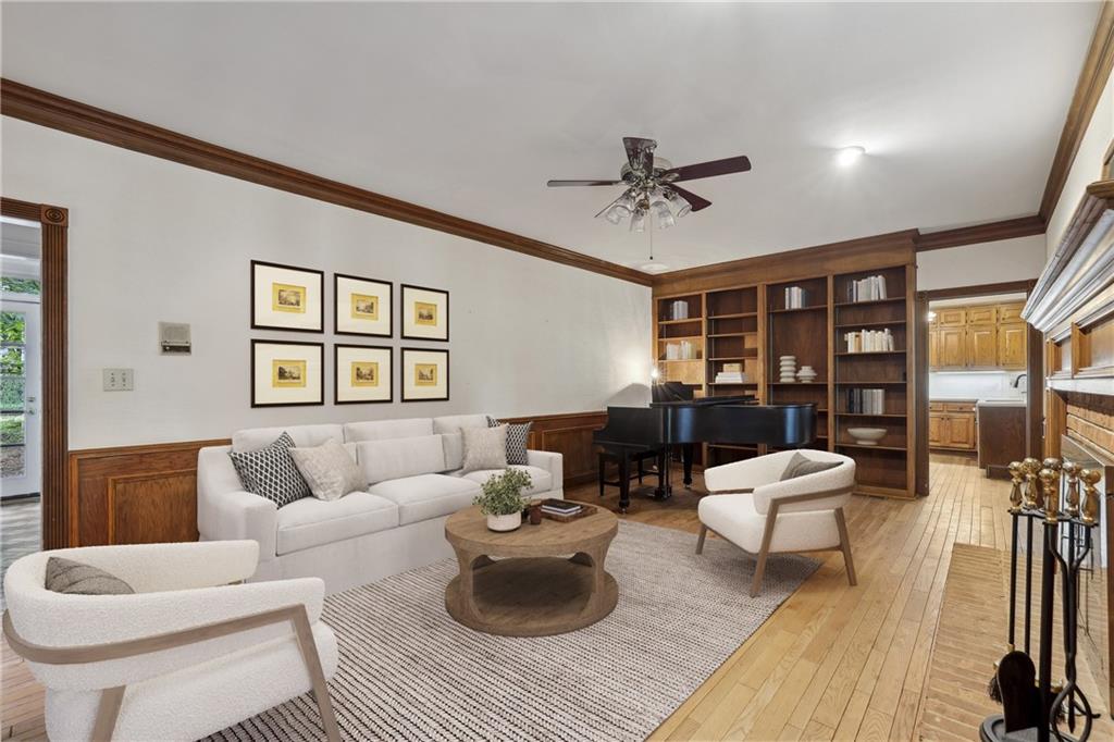 11665 Mountain Laurel Drive