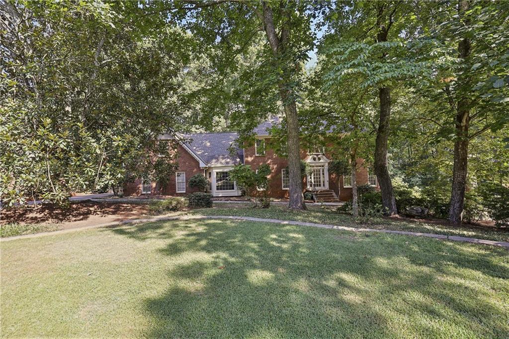 11665 Mountain Laurel Drive