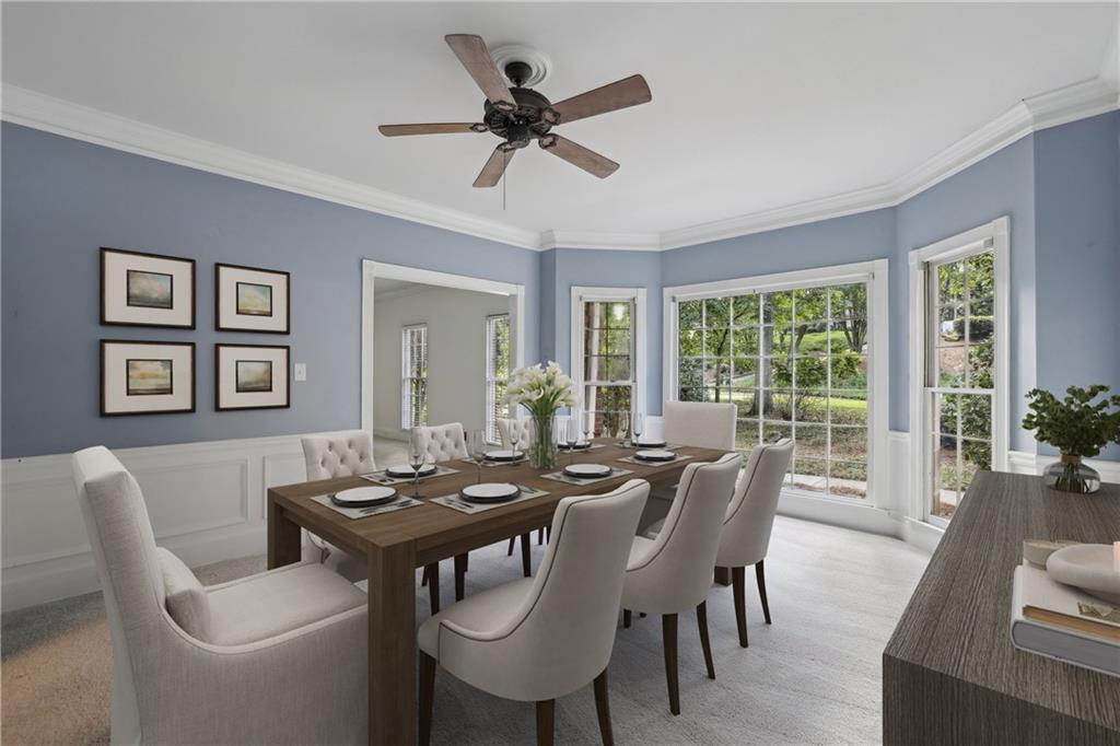 11665 Mountain Laurel Drive