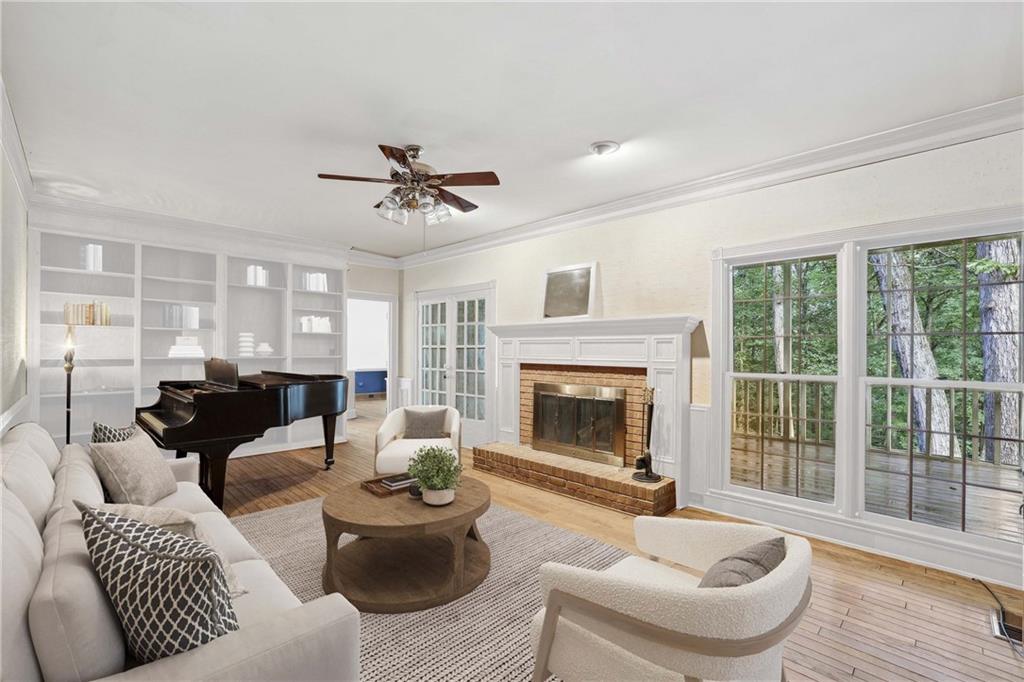 11665 Mountain Laurel Drive