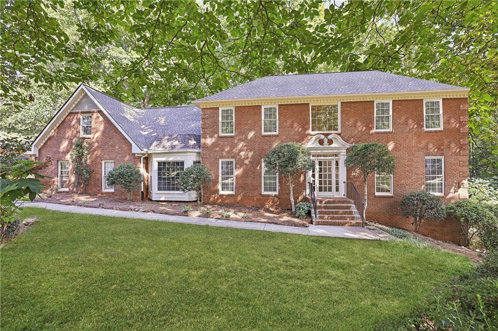 11665 Mountain Laurel Drive